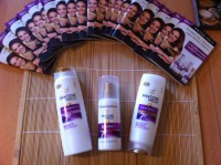 Jünger aussehendes Haar?? Bin ich etwa alt?